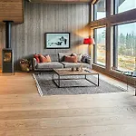 Feriehus Stunning In Vinje With Wifi