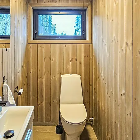 Stunning In Vinje With Wifi Ferienhaus Oyfjell