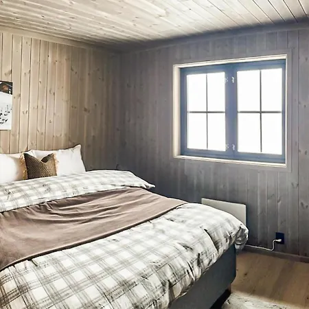 Tatil Evi Stunning In Vinje With Wifi *