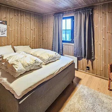 Stunning In Vinje With Wifi Oyfjell