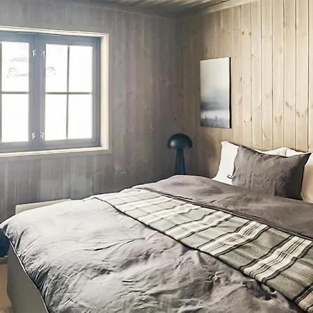 Stunning In Vinje With Wifi * Oyfjell