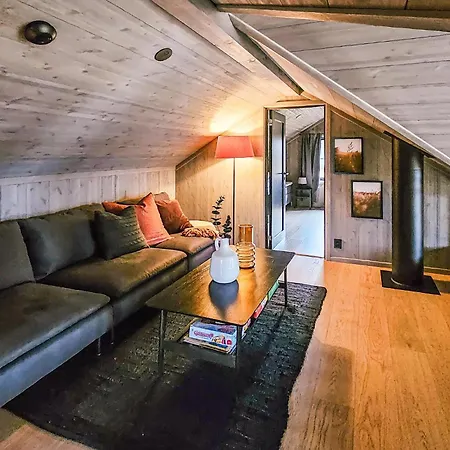 Stunning In Vinje With Wifi Ferienhaus *