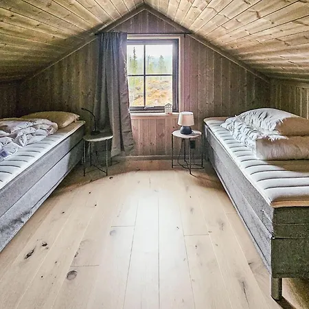 Stunning In Vinje With Wifi Ferienhaus Oyfjell
