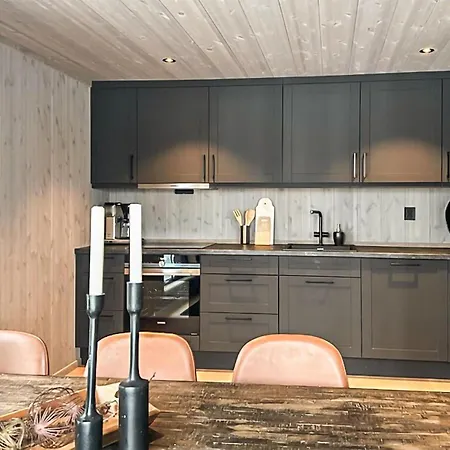 Prázdninový dům Stunning In Vinje With Wifi Oyfjell