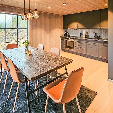 Stunning In Vinje With Wifi Prázdninový dům *