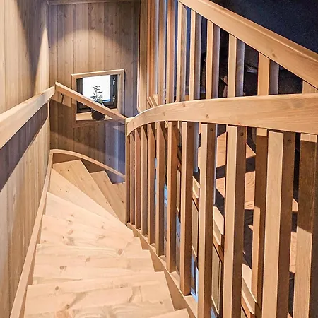 Stunning In Vinje With Wifi Prázdninový dům Oyfjell