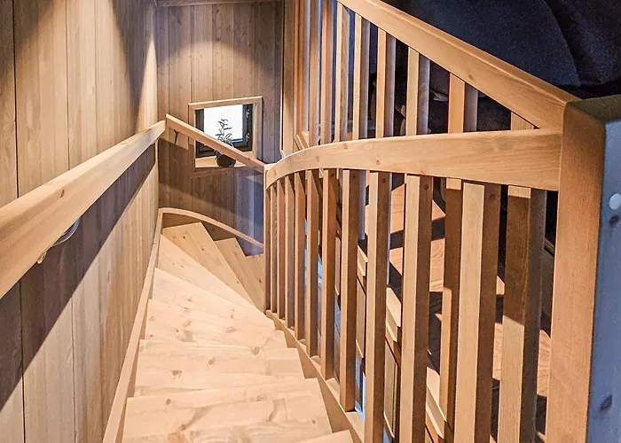 Stunning In Vinje With Wifi Feriehus Oyfjell