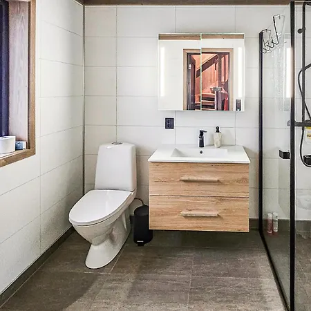 بيت للعطل Stunning In Vinje With Wifi